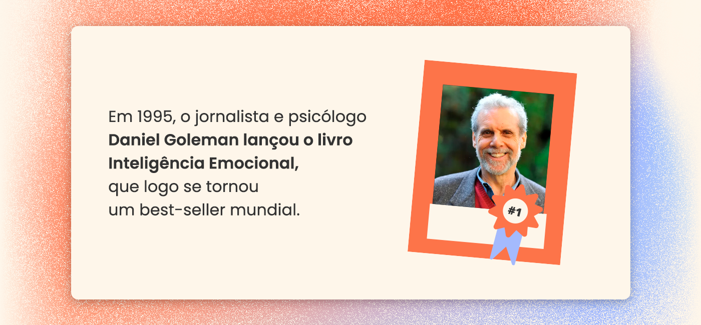 1 - Sobre Inteligência emocional