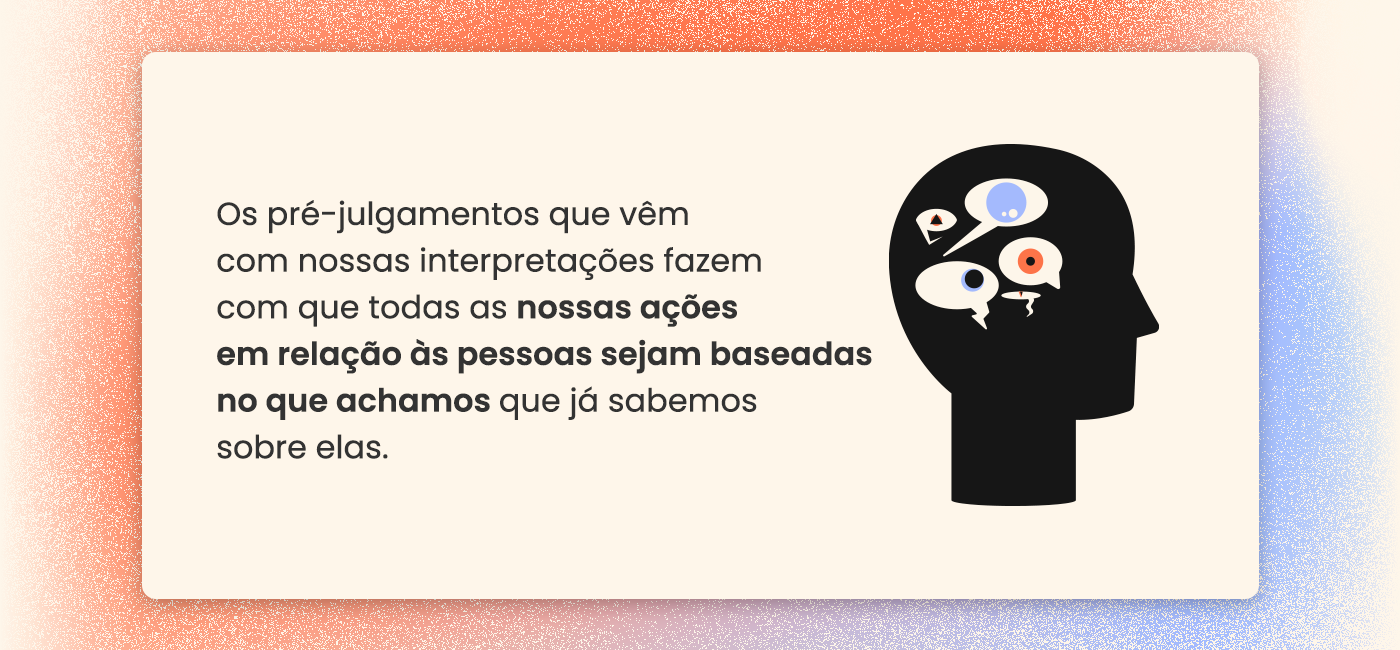 2 - Auto observação
