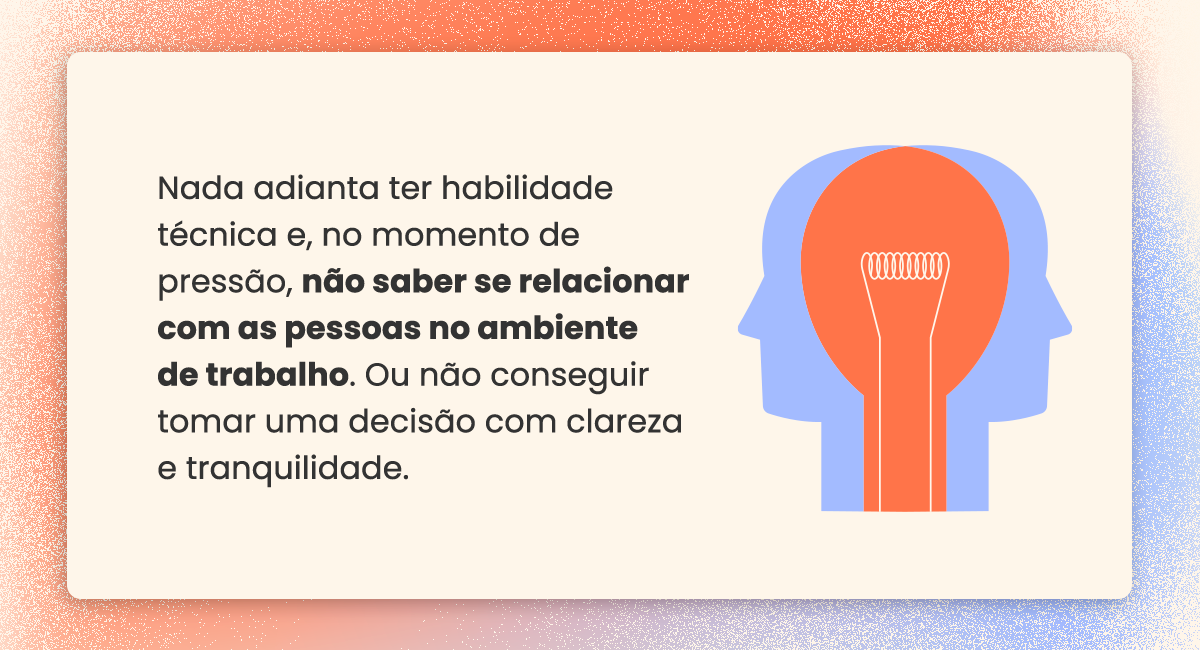 2 - Inteligência emocional