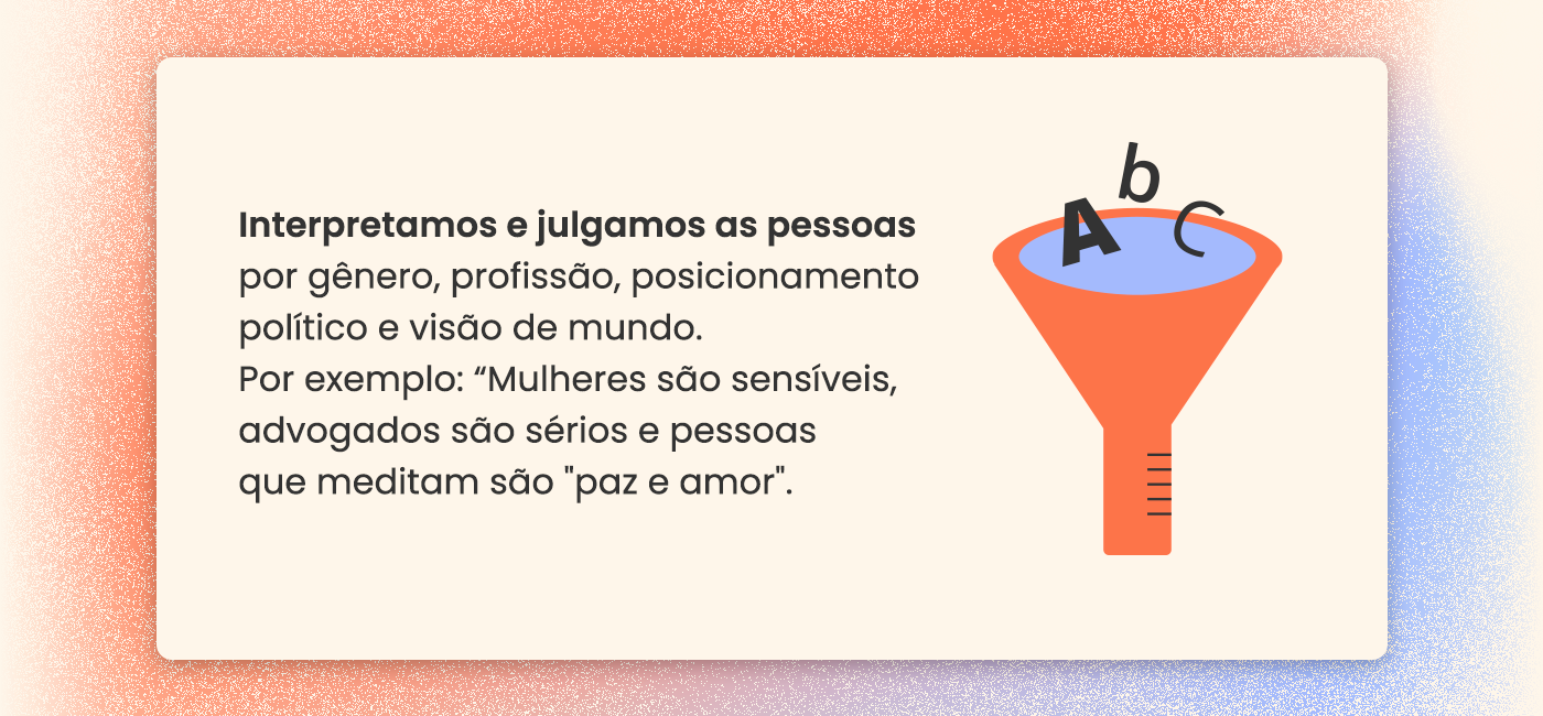 4 - Auto observação