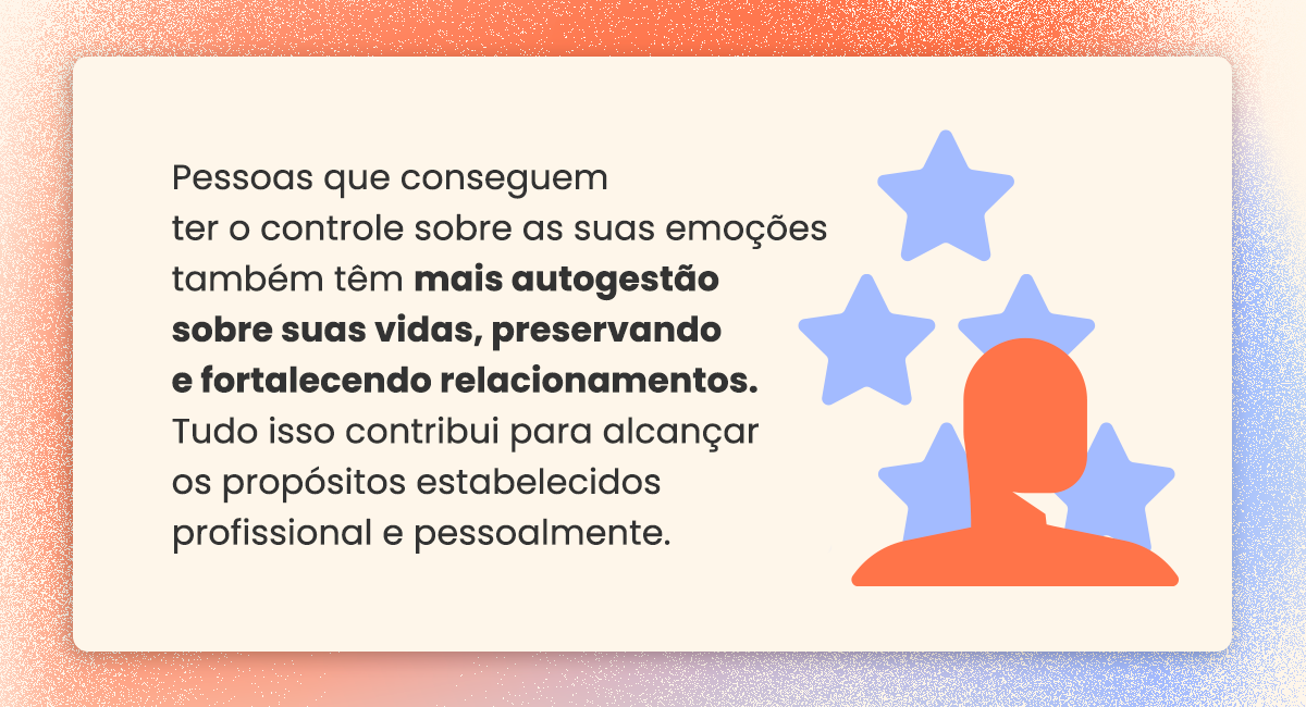 4 - Inteligência emocional